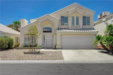4665 Ashington St, Las Vegas, NV 89147