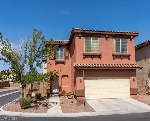 10645 Lessona St, Las Vegas, NV 89141