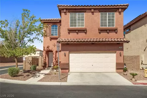 10645 Lessona St, Las Vegas, NV 89141