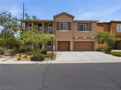 9739 Bedstraw St, Las Vegas, NV 89178