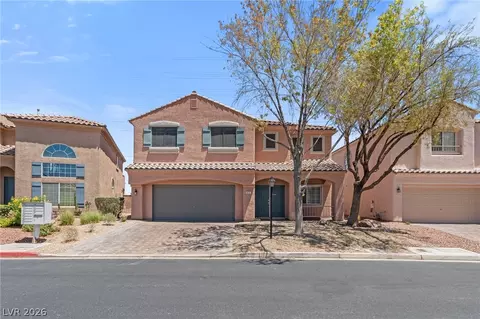 472 Crocus Hill St, Las Vegas, NV 89138