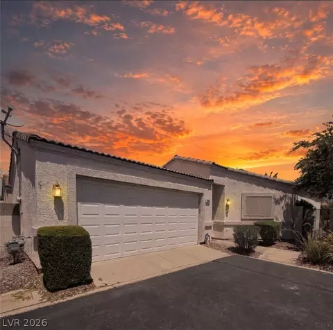 4952 Mascaro Dr, Las Vegas, NV 89122
