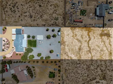 640 China St, Pahrump, NV 89048