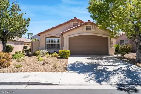 2141 Hidden Ranch Ter, Henderson, NV 89052