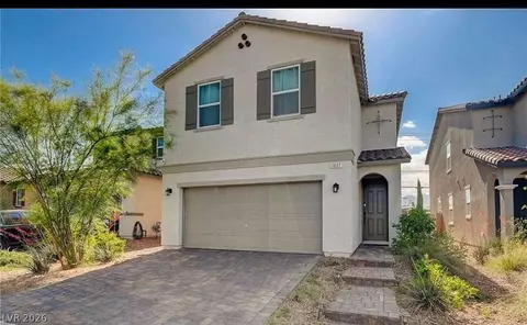 1637 E Harvest Pecan Ct, Las Vegas, NV 89108