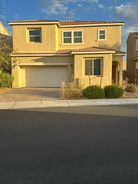 3835 Enchanted Well Ave, North Las Vegas, NV 89031