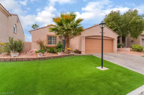 11261 Playa Caribe Ave, Las Vegas, NV 89138
