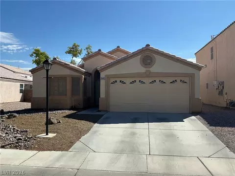 7642 Plunging Falls Dr, Las Vegas, NV 89131