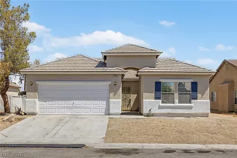 3784 Fawn Creek Dr, Las Vegas, NV 89115