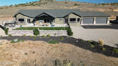 Undisclosed, Other, NV 89410