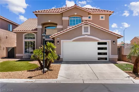 9174 Quiet Sky St, Las Vegas, NV 89123