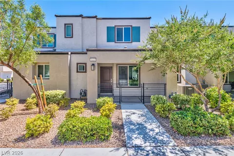 3610 Tripoli Cove Ave, Las Vegas, NV 89106