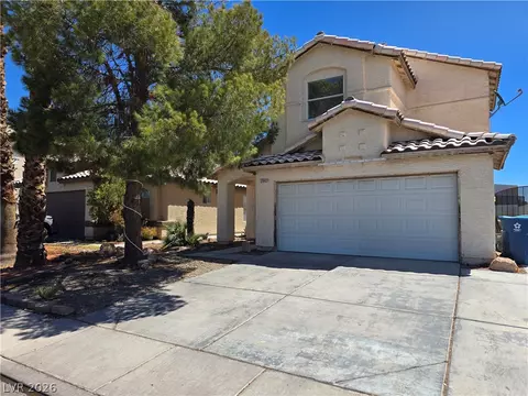 2042 Shannon Christine Dr, Las Vegas, NV 89104
