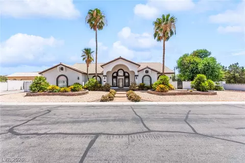 8810 W Washburn Rd, Las Vegas, NV 89149