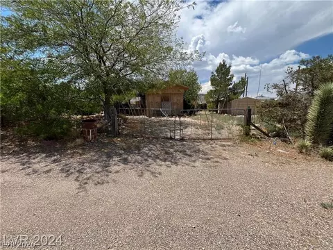 1001 N Main St, Goldfield, NV 89013