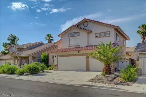 8738 Vista Cantera Ct, Las Vegas, NV 89147
