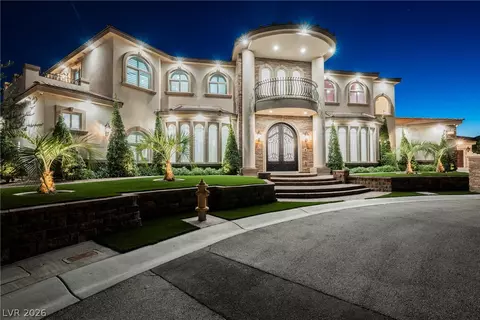 1721 S Tioga Way, Las Vegas, NV 89117