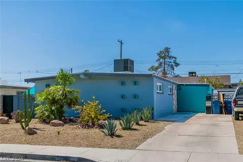5101 Sun Valley Dr, Las Vegas, NV 89122