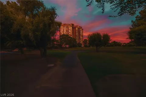 3111 Bel Air Dr #202, Las Vegas, NV 89109