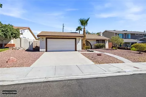 4014 Ridgewood Ave, Las Vegas, NV 89120