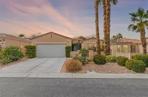 5029 Alfingo St, Las Vegas, NV 89135