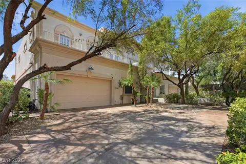 5091 Thunder River Cir, Las Vegas, NV 89148