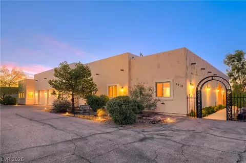 3910 W Pebble Rd, Las Vegas, NV 89139
