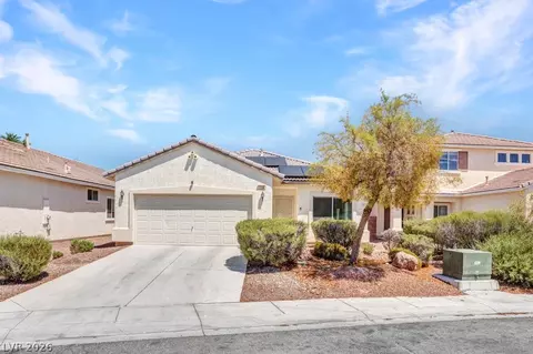 1108 Bistro Bay Ave, North Las Vegas, NV 89086
