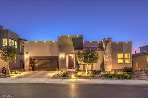 6841 Peakview St, North Las Vegas, NV 89084