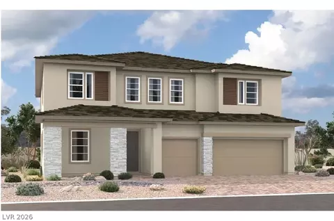 8885 Spencer Garrett St, Las Vegas, NV 89113
