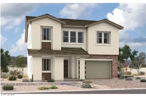 133 Pinflower St, Las Vegas, NV 89138