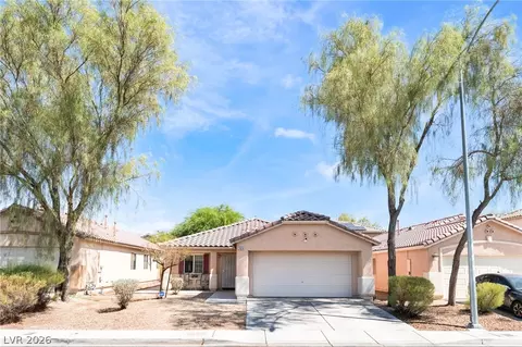 2824 King Michael Ave, North Las Vegas, NV 89086