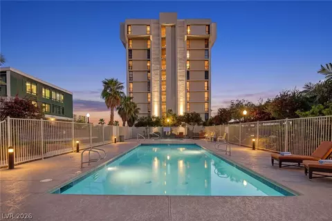 3930 University Center Dr #612, Las Vegas, NV 89119