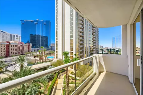 145 E Harmon Ave #417, Las Vegas, NV 89109