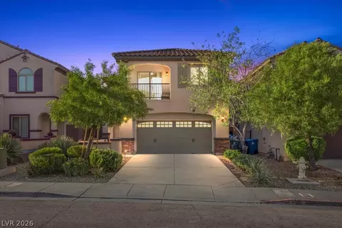 7056 Nordalpino Ave, Las Vegas, NV 89178