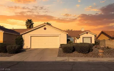 558 Paulson Dr, Las Vegas, NV 89123