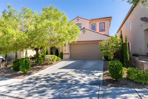 2686 Bothwell Pl, Henderson, NV 89044