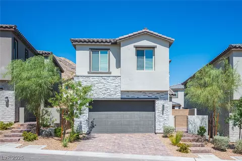 11604 Observation Point Ave, Las Vegas, NV 89138