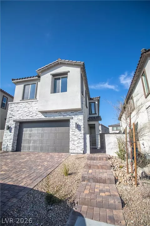 11604 Observation Point Ave, Las Vegas, NV 89138