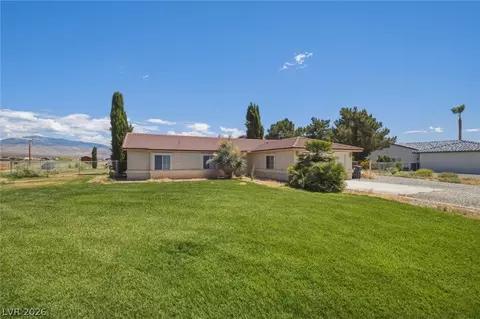 2691 Papaya Ave, Pahrump, NV 89048