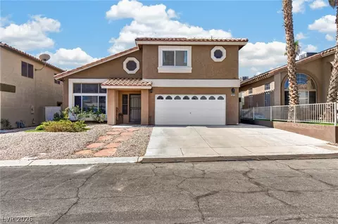 8875 Dove Cove Dr, Las Vegas, NV 89129