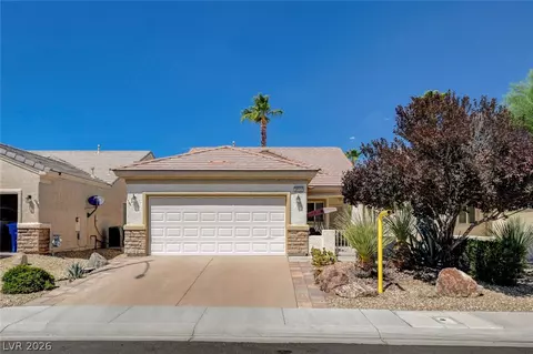 2612 Cornish Hen Ave, North Las Vegas, NV 89084