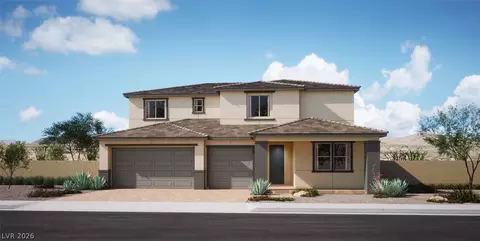 9090 Variable Star St, Las Vegas, NV 89143