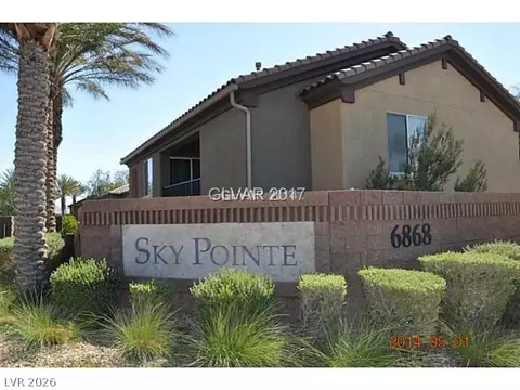 6868 Sky Pointe Dr #1041, Las Vegas, NV 89131