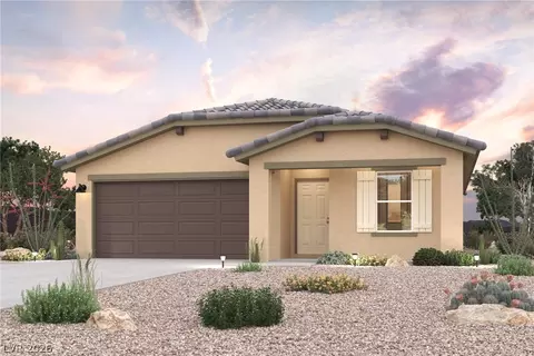 695 S Dyani Dr, Pahrump, NV 89048