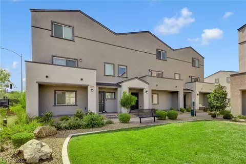 3606 Cabernet St, Las Vegas, NV 89129