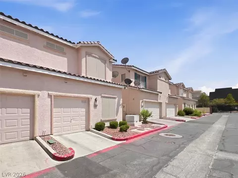9576 Belle Rich St, Las Vegas, NV 89123
