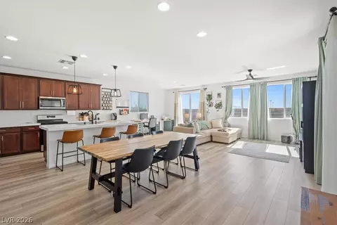 4764 Cactus Sun Ln, North Las Vegas, NV 89031