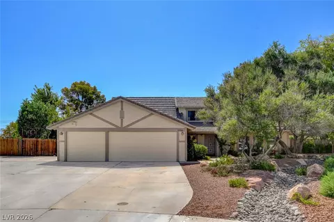 5644 Nicole Ct, Las Vegas, NV 89120