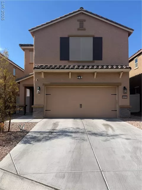 6435 Cambric Ct, Las Vegas, NV 89122